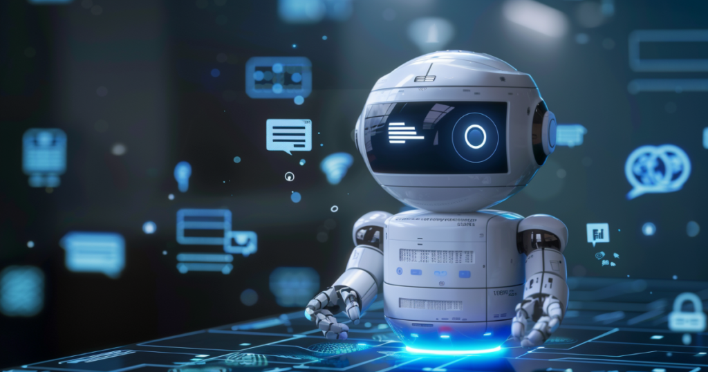 ChatGPT 的诞生：OpenAI 突破性聊天机器人的历史