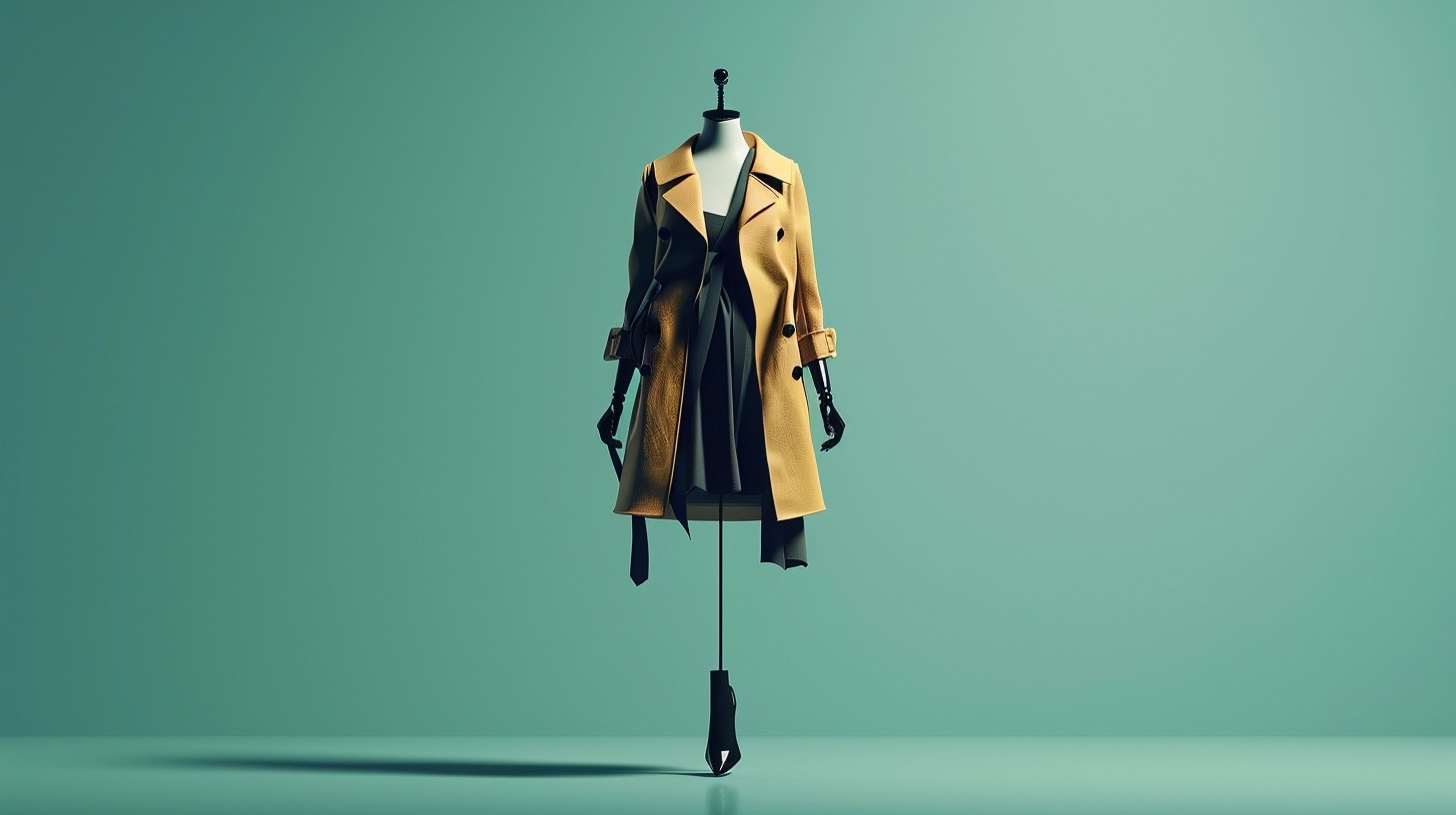FASHNAIのAIバーチャル試着がスゴイ!導入から使い方まで完全解説 | ARCHETYP Staffing Magazine