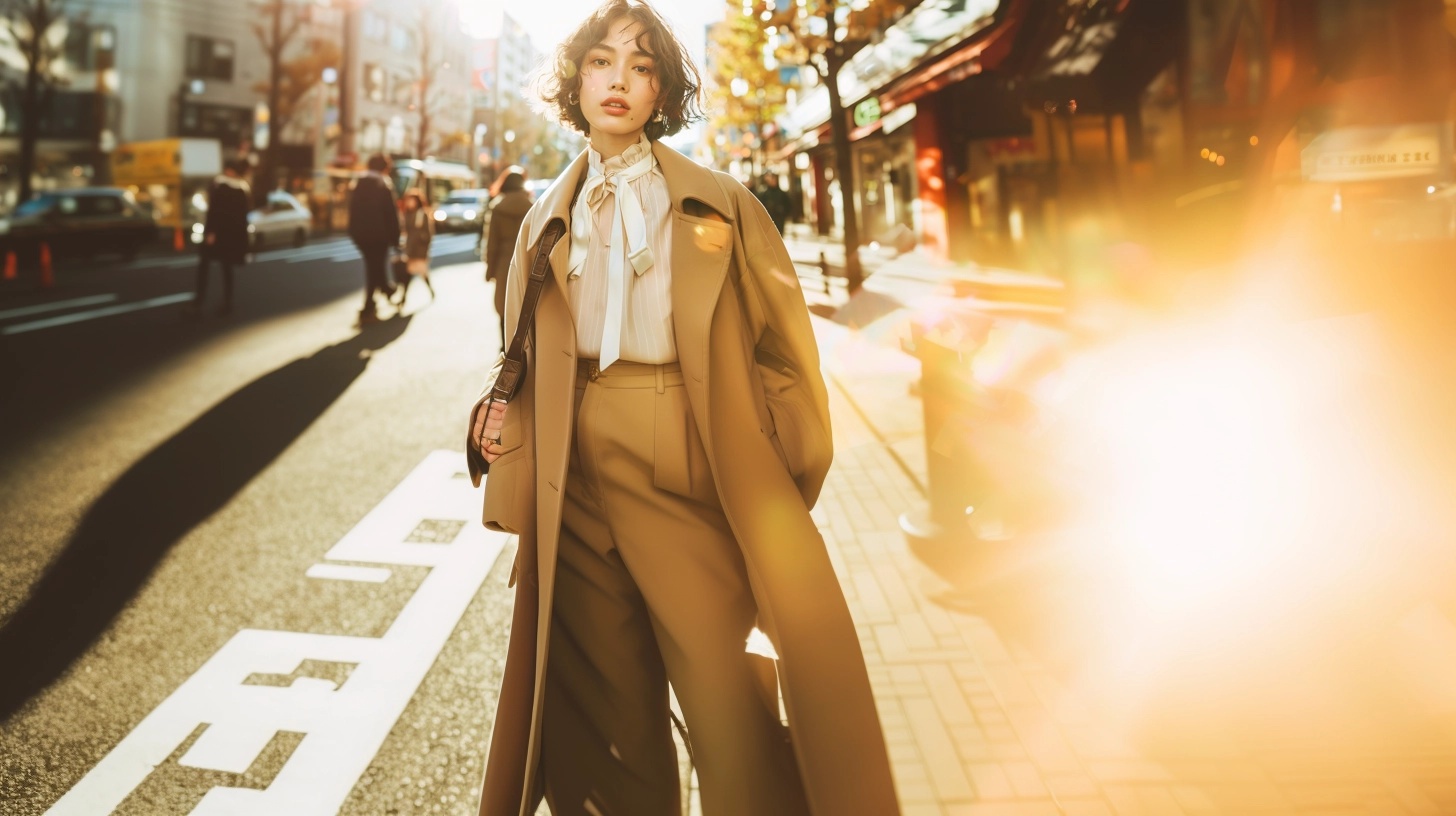 FASHNAIのAIバーチャル試着がスゴイ!導入から使い方まで完全解説 | ARCHETYP Staffing Magazine