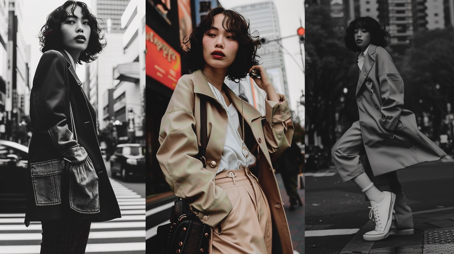 FASHNAIのAIバーチャル試着がスゴイ!導入から使い方まで完全解説 | ARCHETYP Staffing Magazine