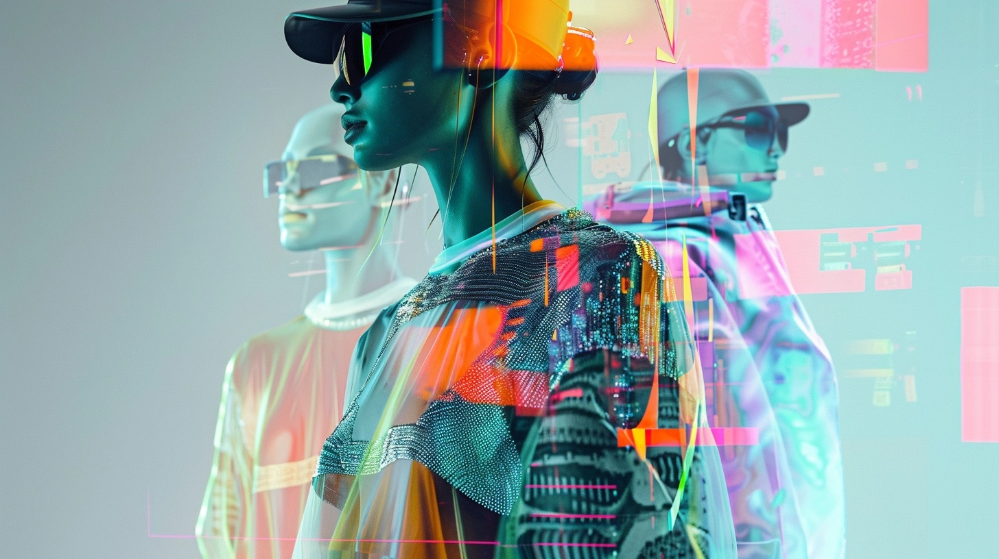 FASHNAIのAIバーチャル試着がスゴイ!導入から使い方まで完全解説 | ARCHETYP Staffing Magazine